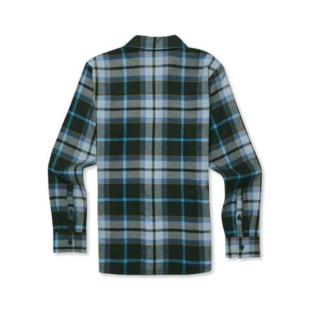 Cotopaxi - Quedo Flannel Long-Sleeve Shirt - Women's