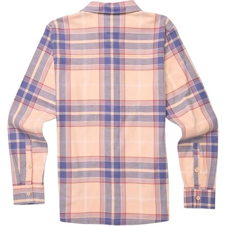 Cotopaxi - Quedo Flannel Long-Sleeve Shirt - Women's