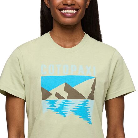 Cotopaxi - Reflections T-Shirt - Women's