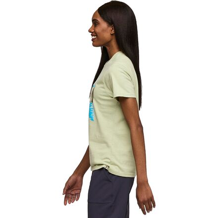 Cotopaxi - Reflections T-Shirt - Women's