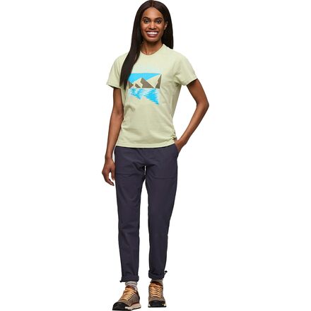 Cotopaxi - Reflections T-Shirt - Women's