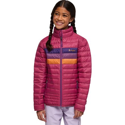 Cotopaxi - Fuego Down Jacket - Kids'