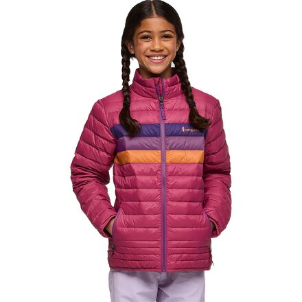 Cotopaxi - Fuego Down Jacket - Kids'