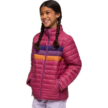 Cotopaxi - Fuego Down Jacket - Kids'