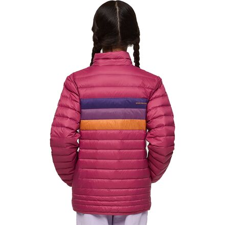 Cotopaxi - Fuego Down Jacket - Kids'