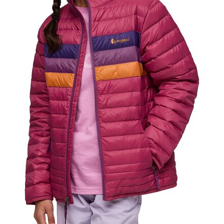Cotopaxi - Fuego Down Jacket - Kids'