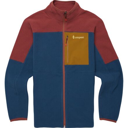 Cotopaxi - Abrazo Fleece 1/2-Zip Jacket - Men's