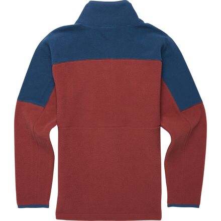 Cotopaxi - Abrazo Fleece 1/2-Zip Jacket - Men's
