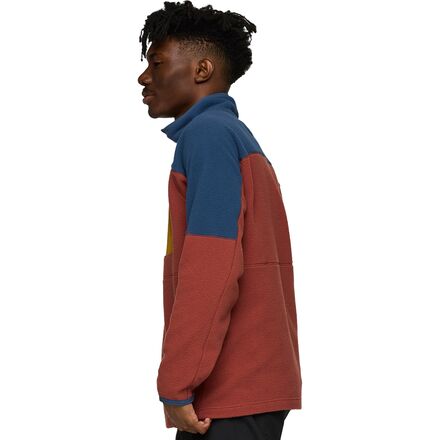Cotopaxi - Abrazo Fleece 1/2-Zip Jacket - Men's