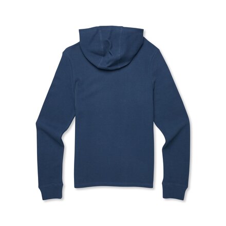 Cotopaxi - Atajo Long-Sleeve Waffle Hoodie - Men's