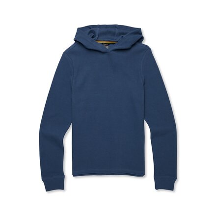 Cotopaxi - Atajo Long-Sleeve Waffle Hoodie - Men's