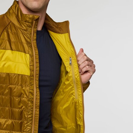 Cotopaxi - Capa Hybrid Insulated Jacket - Men's