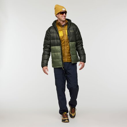 Cotopaxi - Capa Hybrid Insulated Jacket - Men's