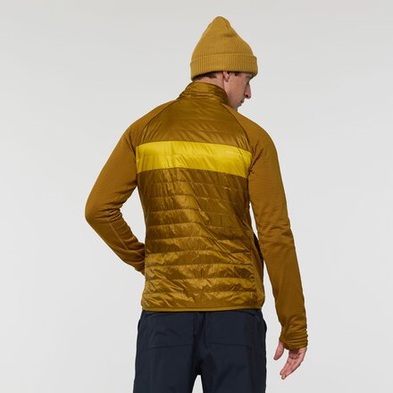Cotopaxi - Capa Hybrid Insulated Jacket - Men's