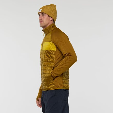 Cotopaxi - Capa Hybrid Insulated Jacket - Men's
