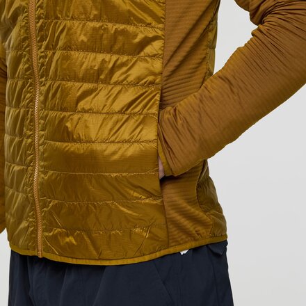 Cotopaxi - Capa Hybrid Insulated Jacket - Men's