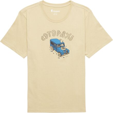 Cotopaxi - Coto-Pilot T-Shirt - Men's