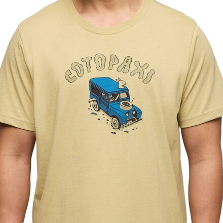 Cotopaxi - Coto-Pilot T-Shirt - Men's