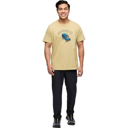 Cotopaxi - Coto-Pilot T-Shirt - Men's