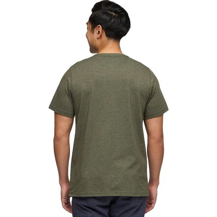 Cotopaxi - Do Good T-Shirt - Men's