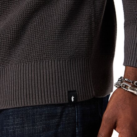 Cotopaxi - Libre Waffle Crew Sweater - Men's