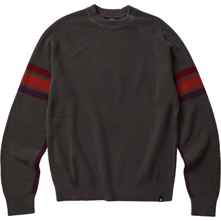 Cotopaxi - Libre Waffle Crew Sweater - Men's