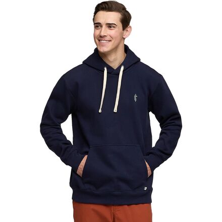 Up and Up Pullover Hoodie - Men's