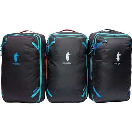 Allpa Del Dia 28L Travel Pack