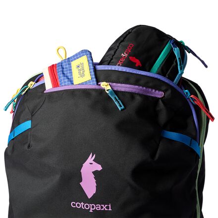 Cotopaxi - Allpa Del Dia 35L Travel Pack
