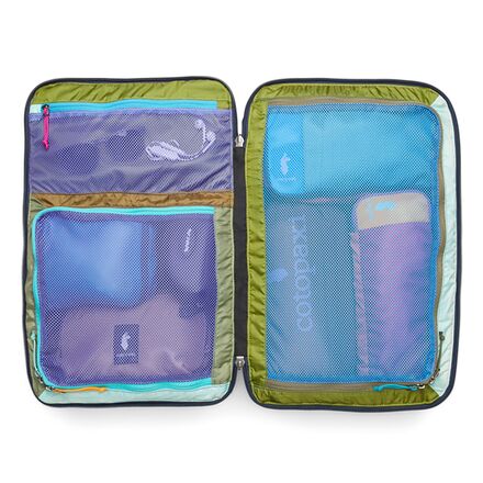 Cotopaxi - Allpa Del Dia 35L Travel Pack
