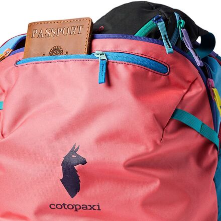 Cotopaxi - Allpa Del Dia 35L Travel Pack