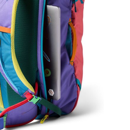 Cotopaxi - Allpa Del Dia 35L Travel Pack