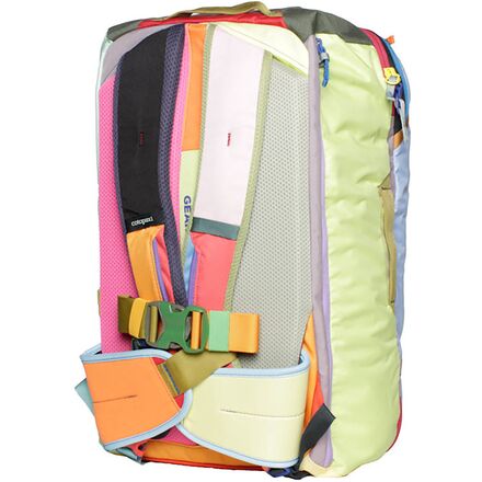 Cotopaxi - Allpa Del Dia 35L Travel Pack
