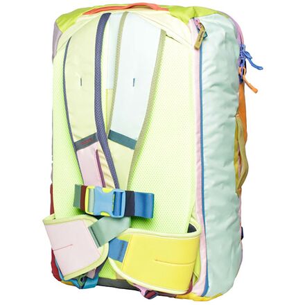 Cotopaxi - Allpa Del Dia 35L Travel Pack
