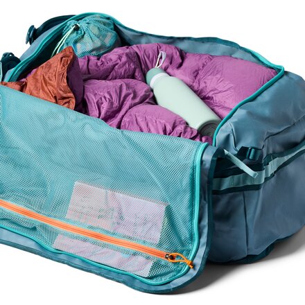 Cotopaxi - Allpa Getaway 100L Duffel Bag