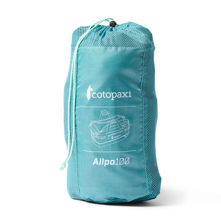 Cotopaxi - Allpa Getaway 100L Duffel Bag