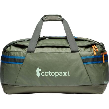 Allpa Getaway 100L Duffel Bag