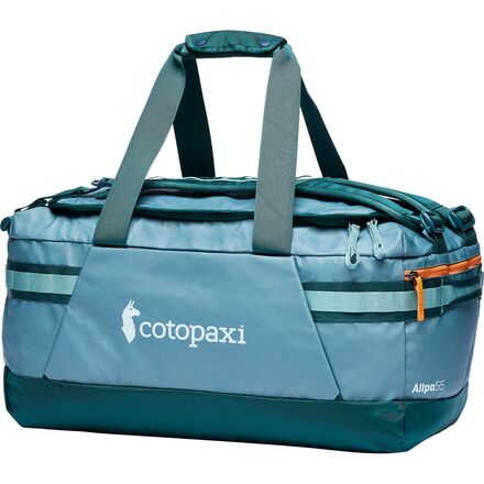 Cotopaxi - Allpa Getaway 55L Duffel Bag