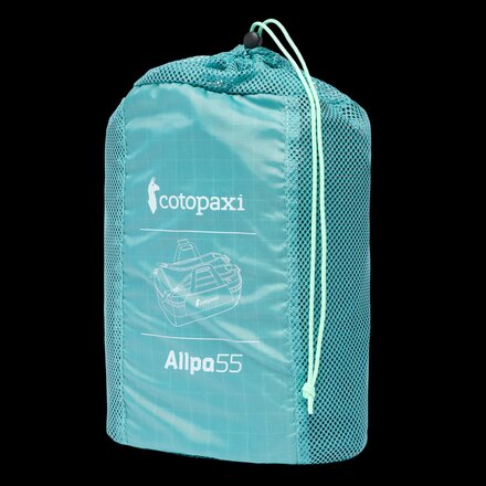 Cotopaxi - Allpa Getaway 55L Duffel Bag