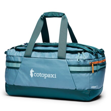 Cotopaxi - Allpa Getaway 55L Duffel Bag