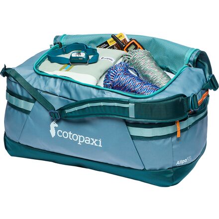 Cotopaxi - Allpa Getaway 55L Duffel Bag