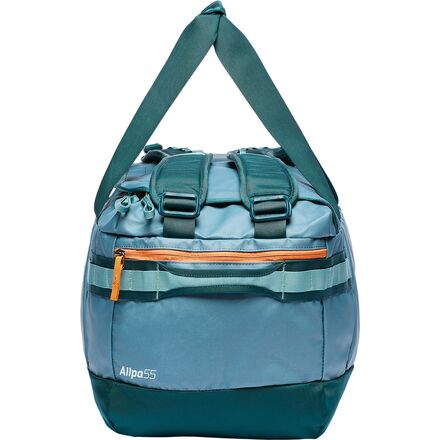 Cotopaxi - Allpa Getaway 55L Duffel Bag