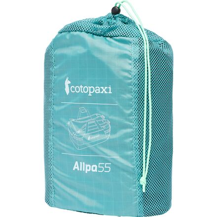 Cotopaxi - Allpa Getaway 55L Duffel Bag