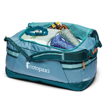 Cotopaxi - Allpa Getaway 55L Duffel Bag