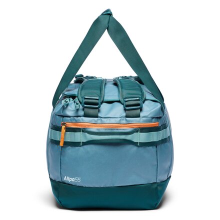 Cotopaxi - Allpa Getaway 55L Duffel Bag