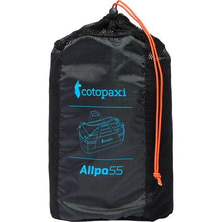 Cotopaxi - Allpa Getaway 55L Duffel Bag