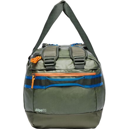 Cotopaxi - Allpa Getaway 55L Duffel Bag