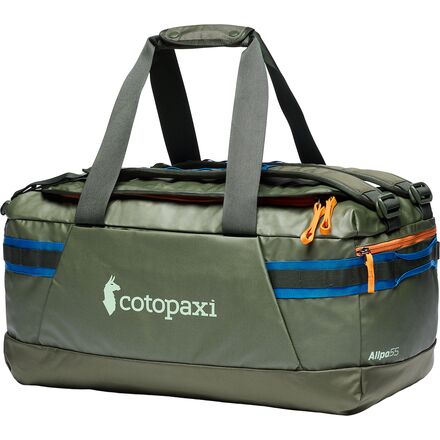 Cotopaxi - Allpa Getaway 55L Duffel Bag