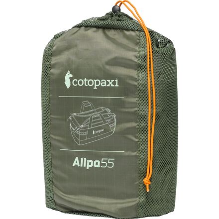 Cotopaxi - Allpa Getaway 55L Duffel Bag
