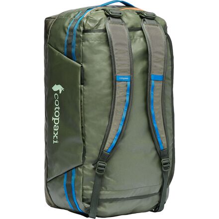 Cotopaxi - Allpa Getaway 55L Duffel Bag